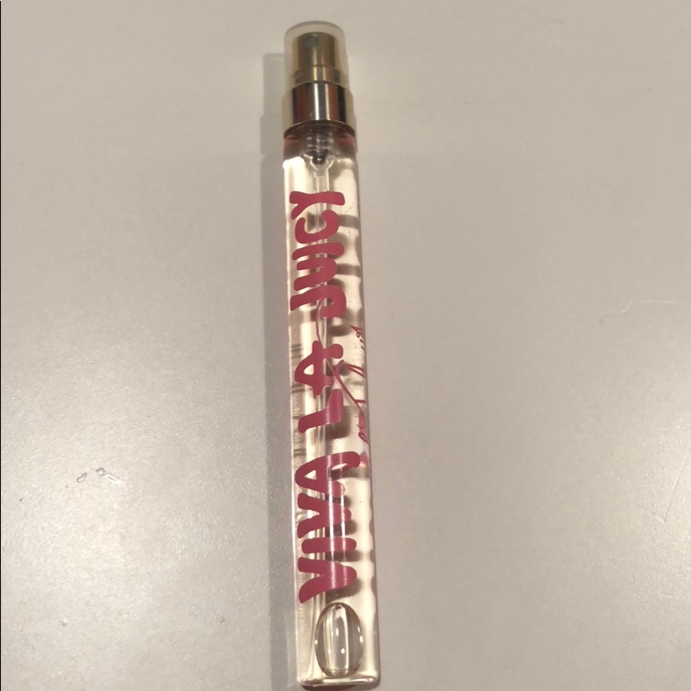 Viva La Juicy La Fleur Eau de Toilette (.34 oz)